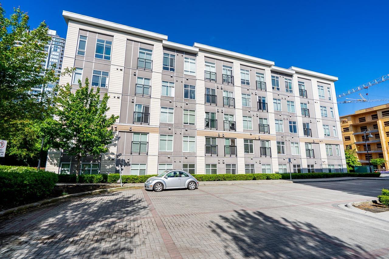 1 Bed, 1 Bath Apartment for Sale in Surrey – 103 13728 108 AVENUE, Surrey – MLS# R3124890 - Image 26