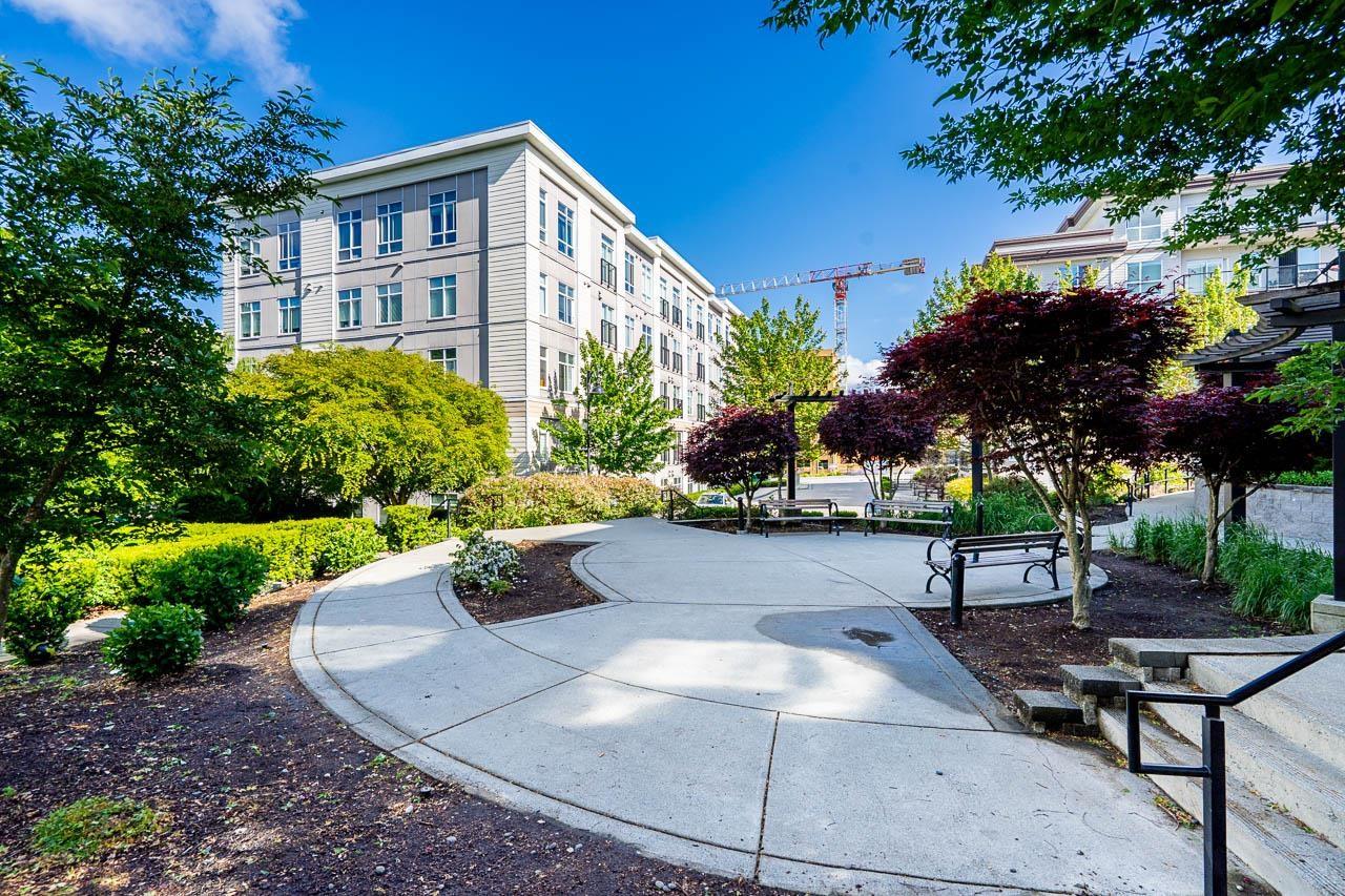 1 Bed, 1 Bath Apartment for Sale in Surrey – 103 13728 108 AVENUE, Surrey – MLS# R3124890 - Image 16