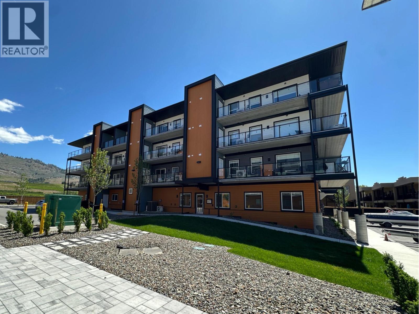 5620 51st Street Unit# 403, Osoyoos