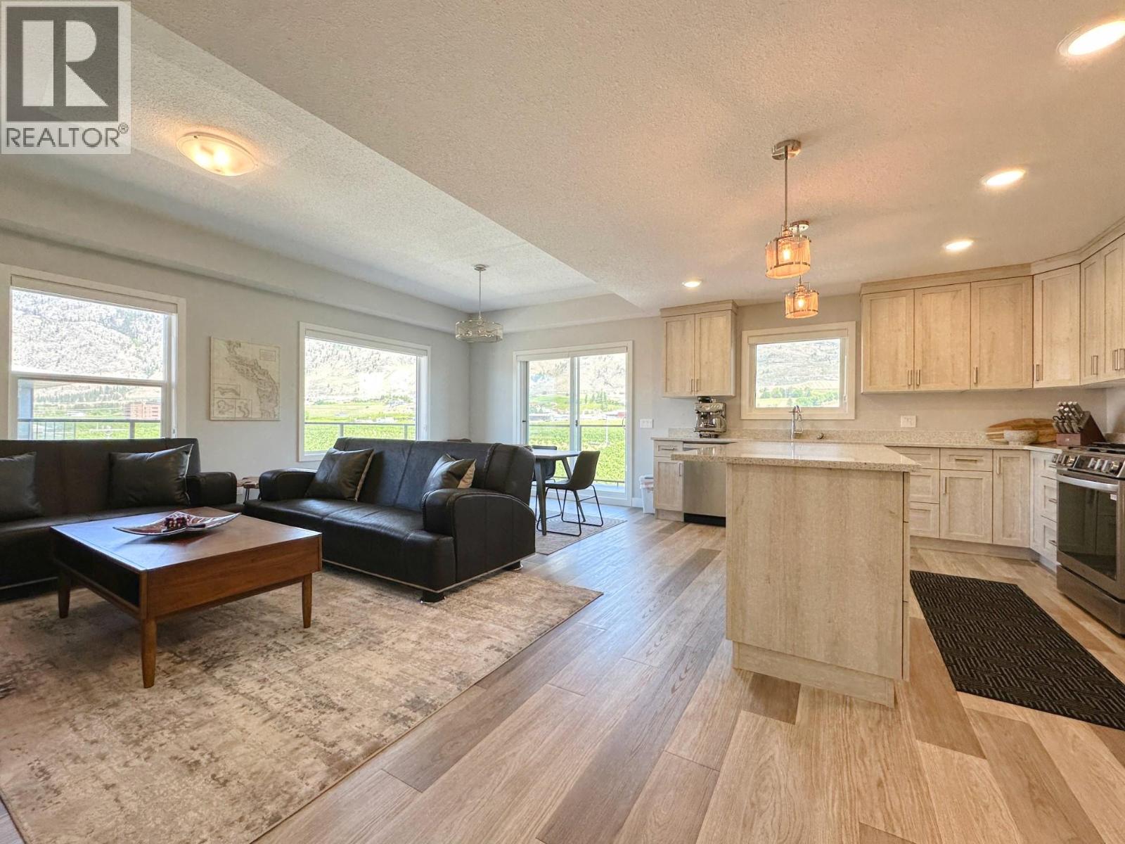 5620 51st Street Unit# 403, Osoyoos