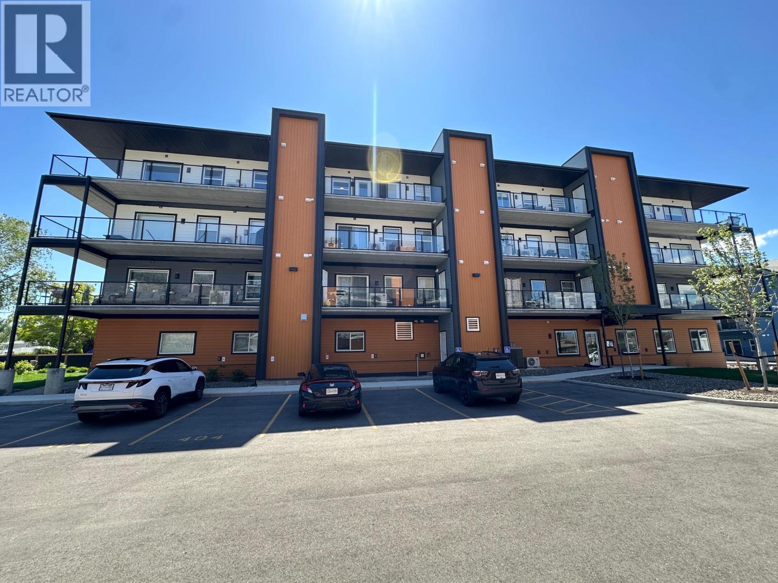 5620 51st Street Unit# 403, Osoyoos