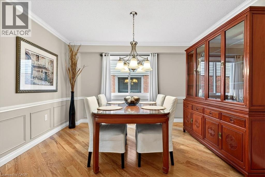 799 HAWKINS Crescent, Burlington, Ontario, L7S2C2 — Photo 30