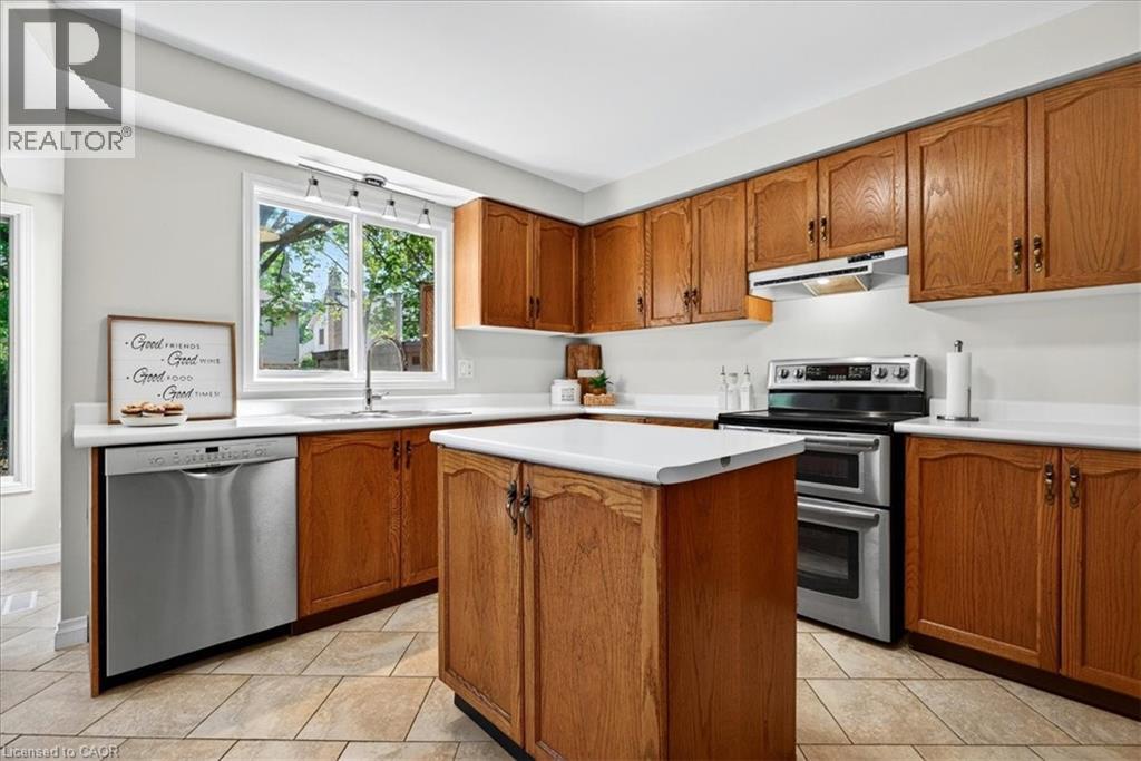 799 HAWKINS Crescent, Burlington, Ontario, L7S2C2 — Photo 41