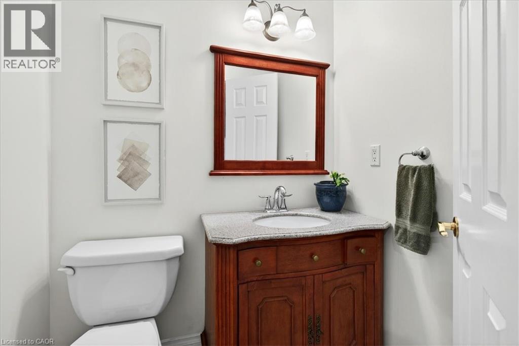 799 HAWKINS Crescent, Burlington, Ontario, L7S2C2 — Photo 23