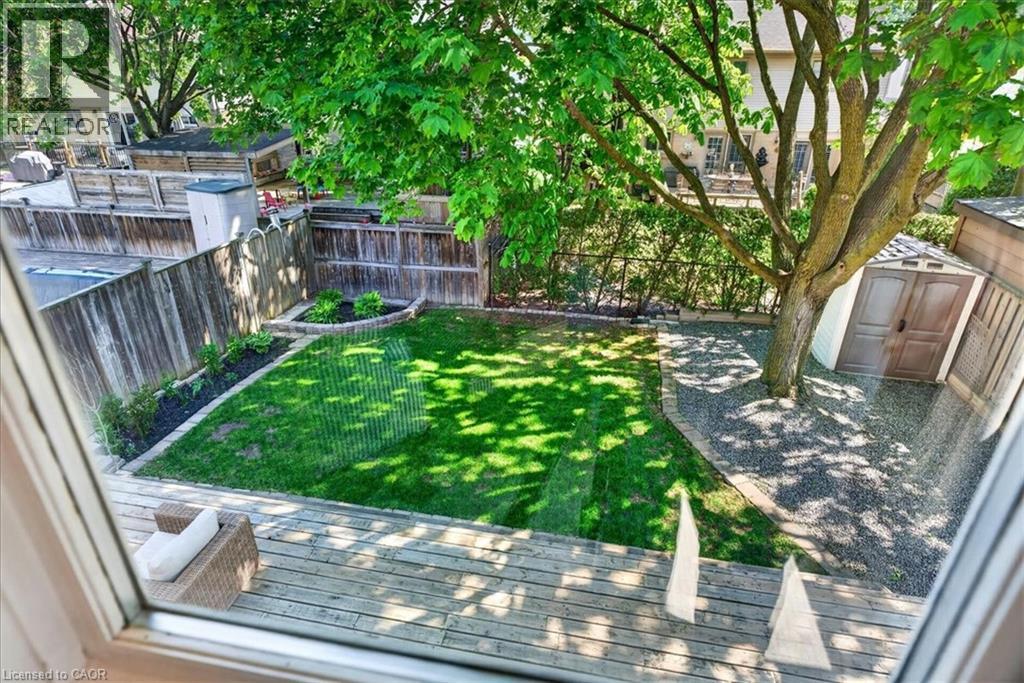 799 HAWKINS Crescent, Burlington, Ontario, L7S2C2 — Photo 21