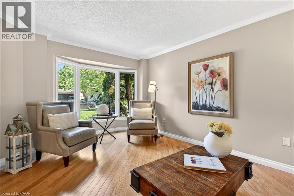 799 HAWKINS Crescent, Burlington, Ontario, L7S2C2 — Photo 25
