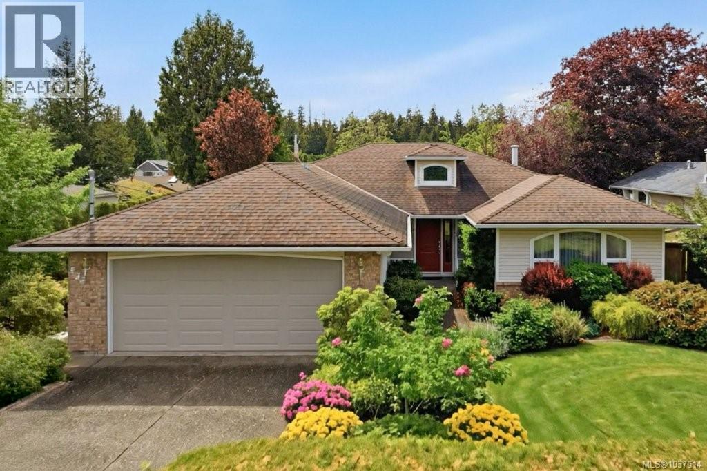 533 Aspen Ave, Qualicum Beach