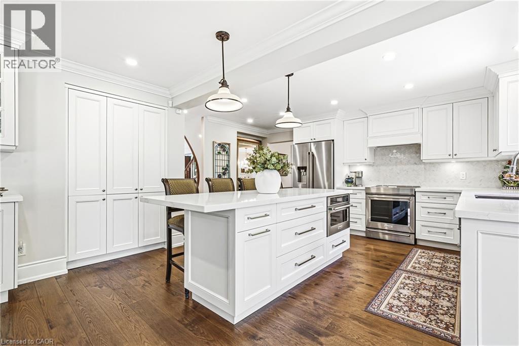 33 GOLFVIEW Crescent, Dundas, Ontario, L9H6V1 — Photo 41