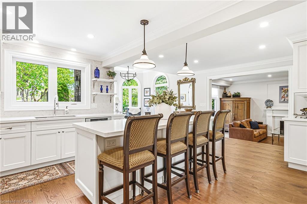 33 GOLFVIEW Crescent, Dundas, Ontario, L9H6V1 — Photo 17