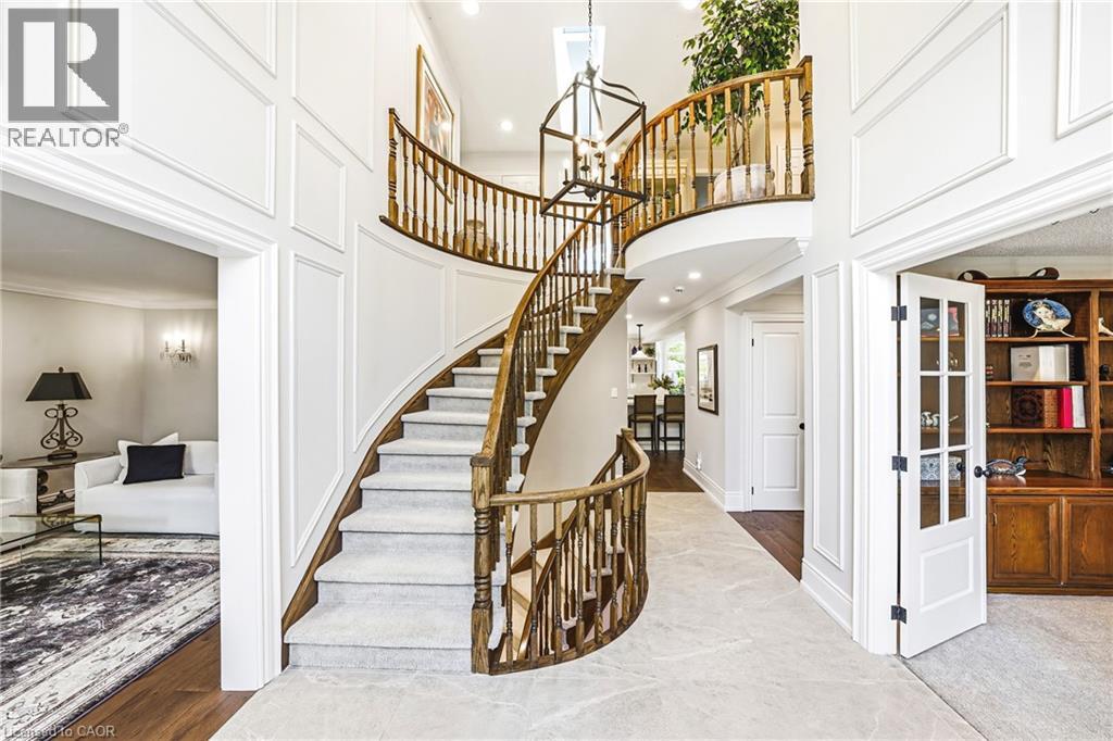 33 GOLFVIEW Crescent, Dundas, Ontario, L9H6V1 — Photo 36