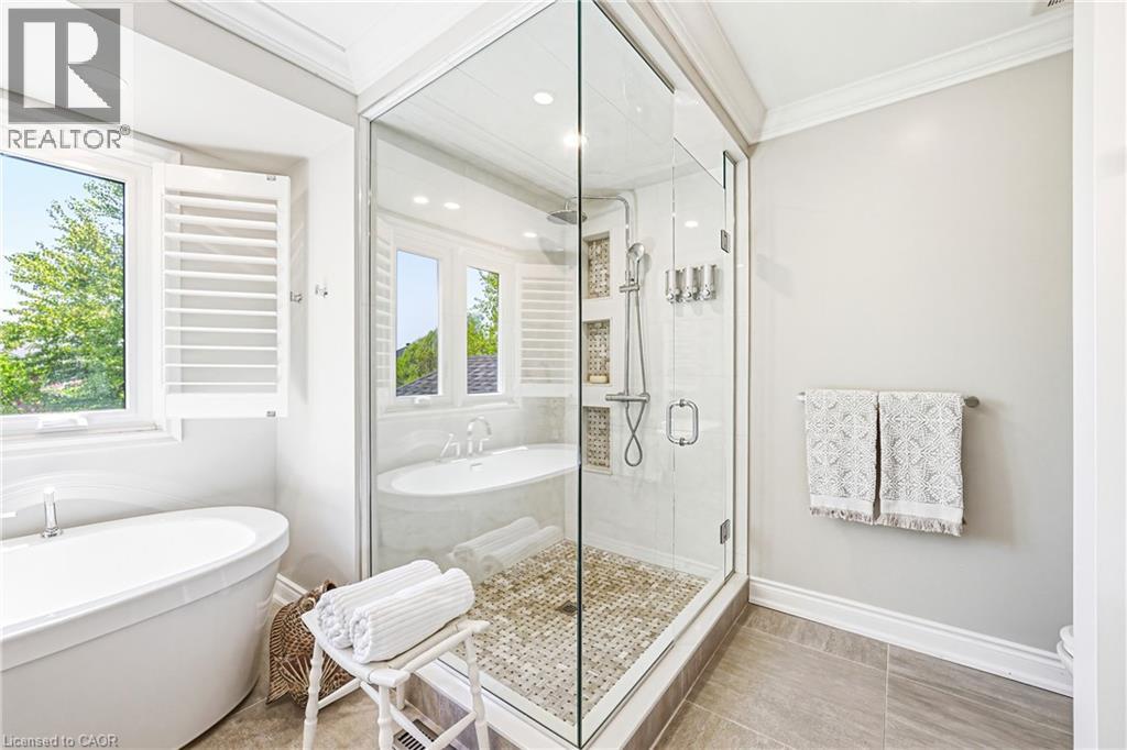 33 GOLFVIEW Crescent, Dundas, Ontario, L9H6V1 — Photo 45