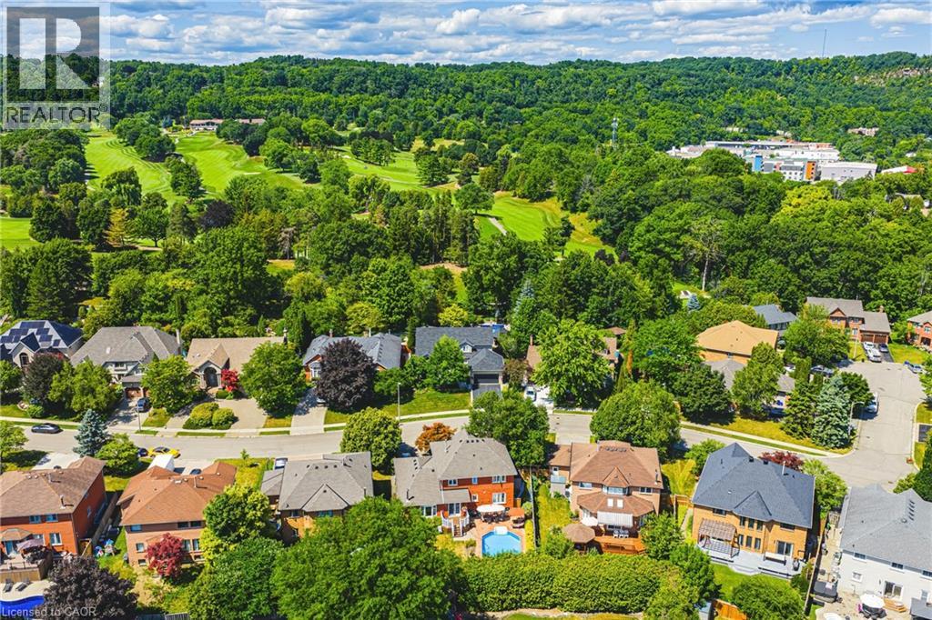 33 GOLFVIEW Crescent, Dundas, Ontario, L9H6V1 — Photo 49