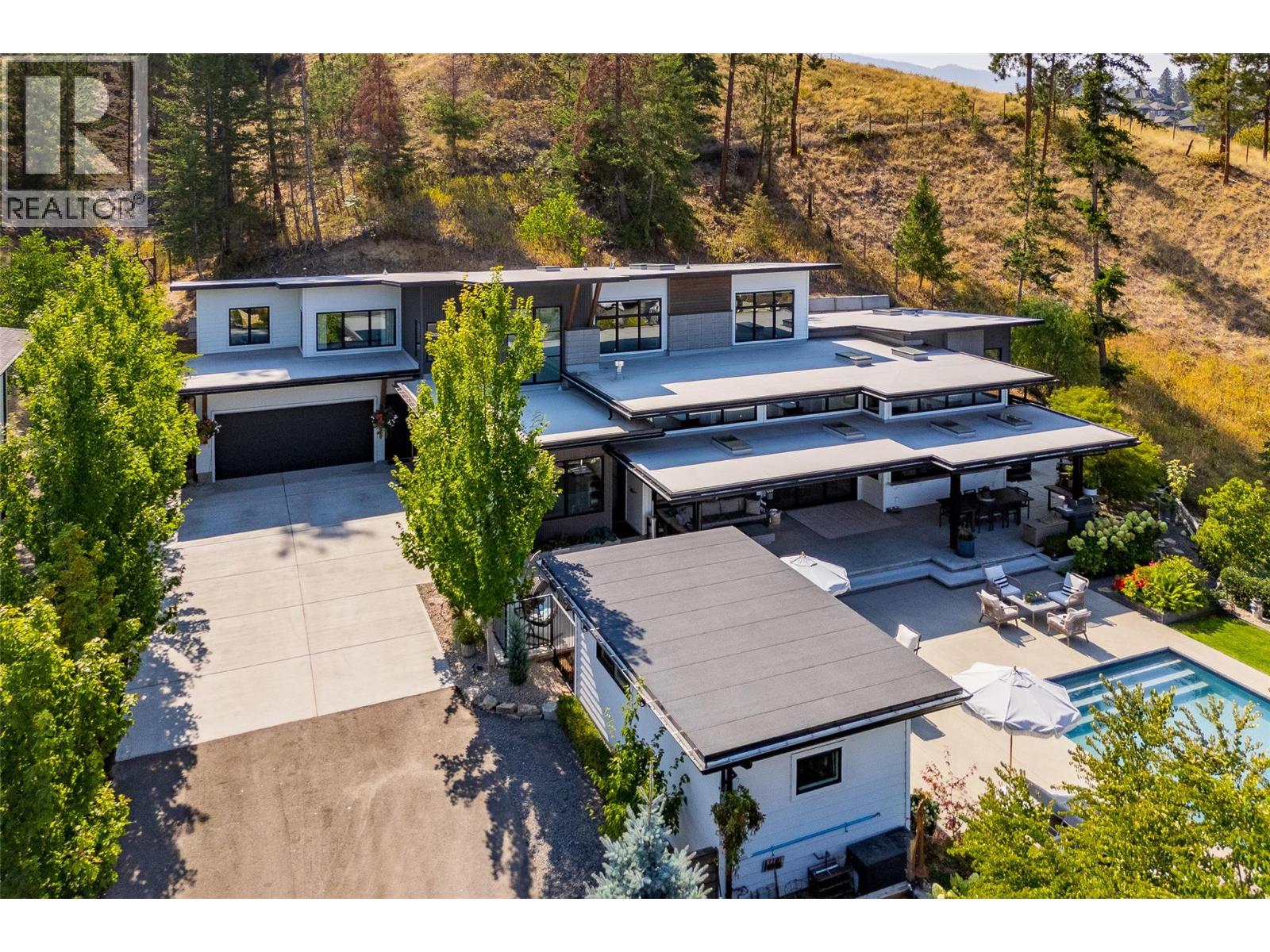  763 Barnaby Road, Kelowna
