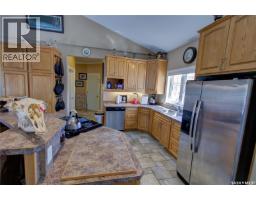 Laundry room - 120 1st Avenue E, Love, SK S0J1P0 Photo 10