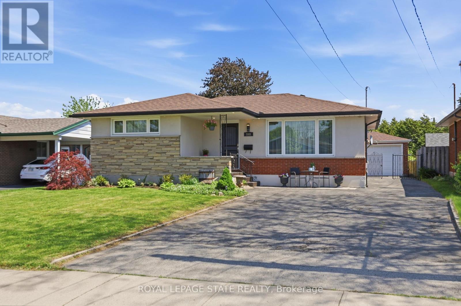 168 NUGENT DRIVE - 1
