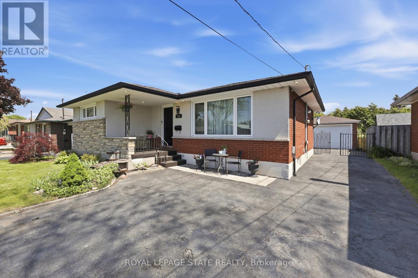 168 NUGENT DRIVE - 2