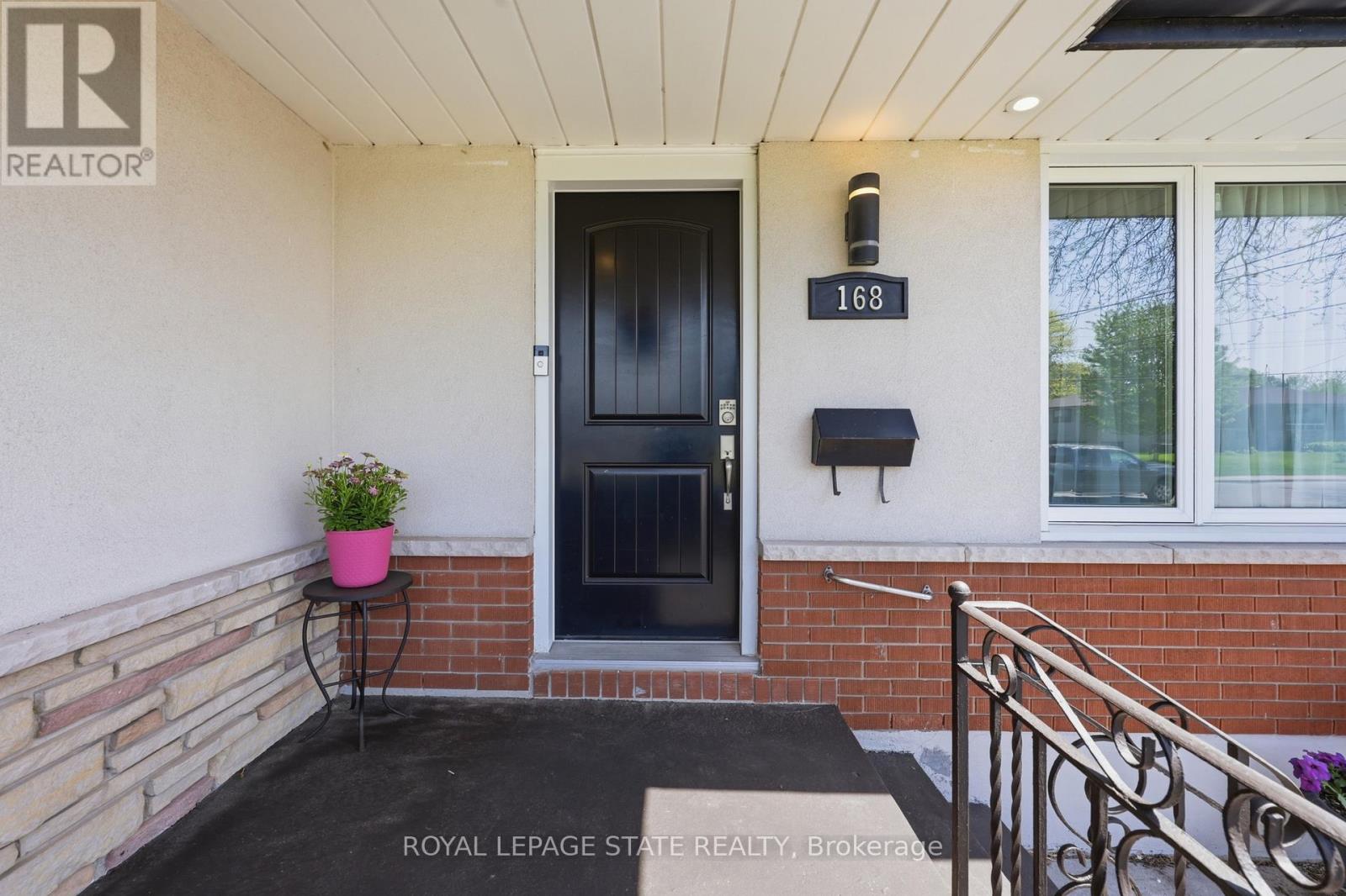 168 NUGENT DRIVE - 3