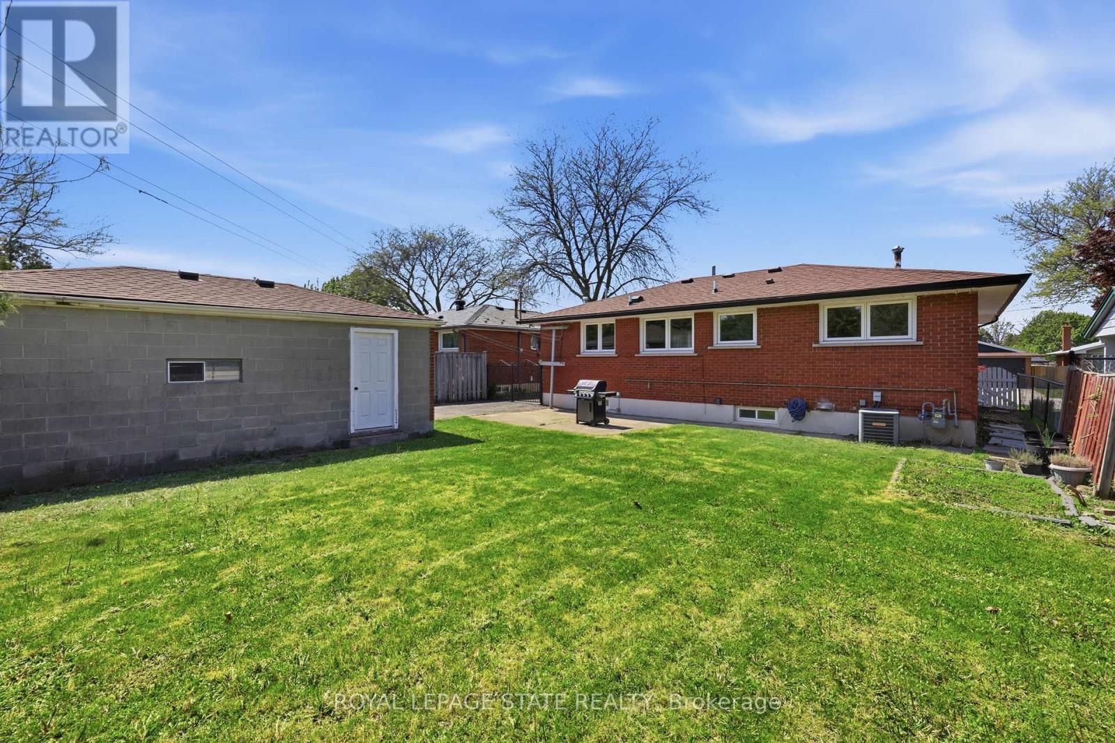 168 NUGENT DRIVE - 33