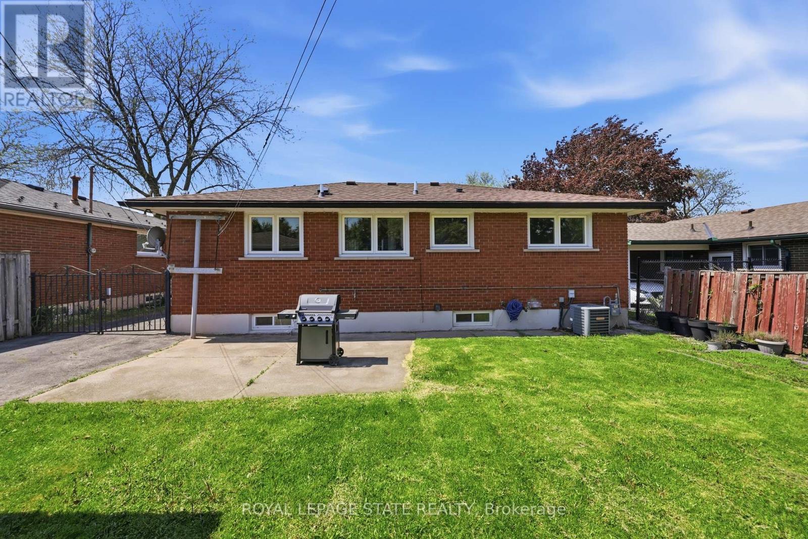 168 NUGENT DRIVE - 34