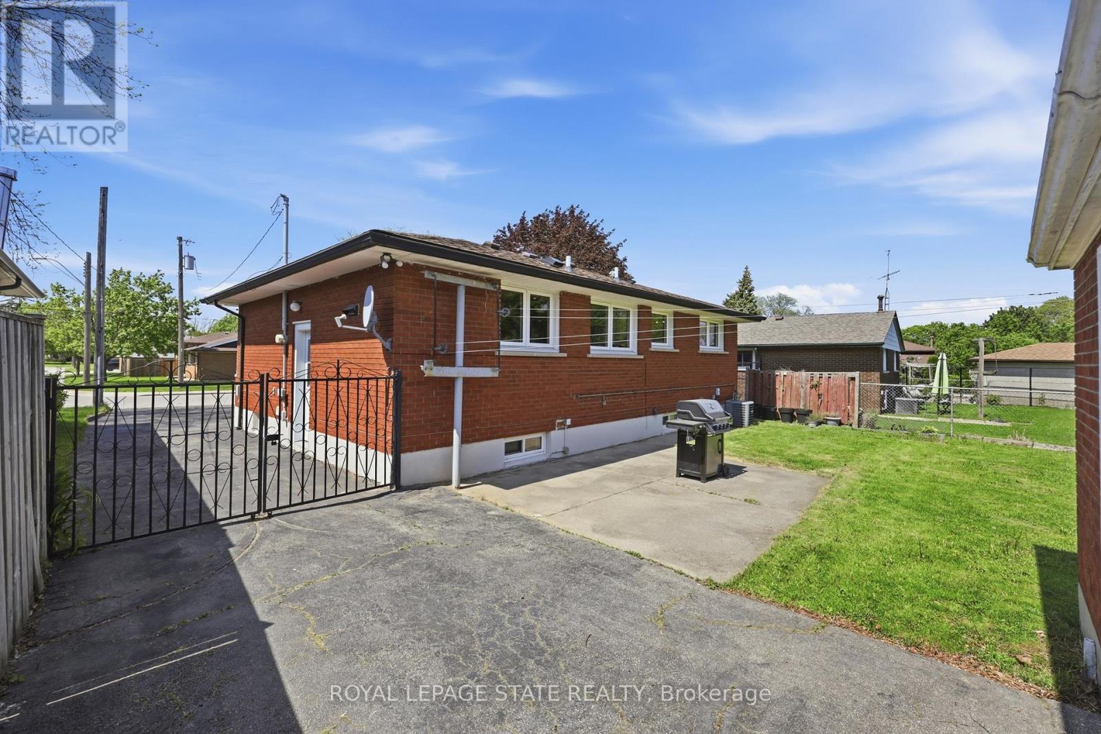168 NUGENT DRIVE - 35