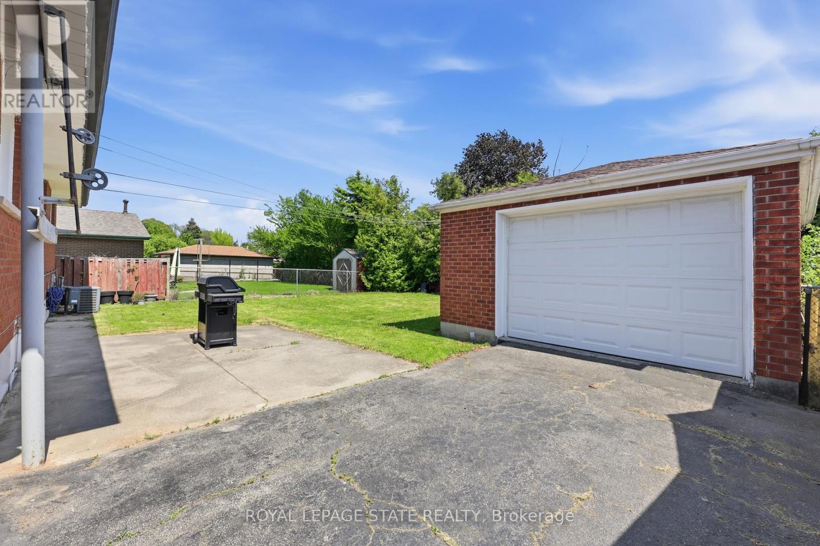168 NUGENT DRIVE - 36