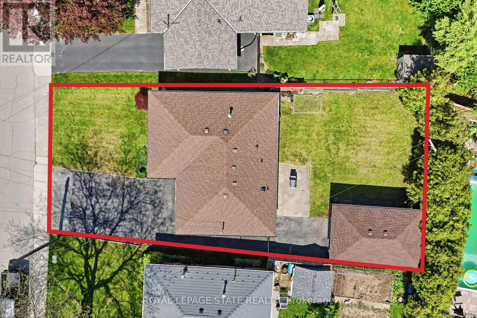 168 NUGENT DRIVE - 37