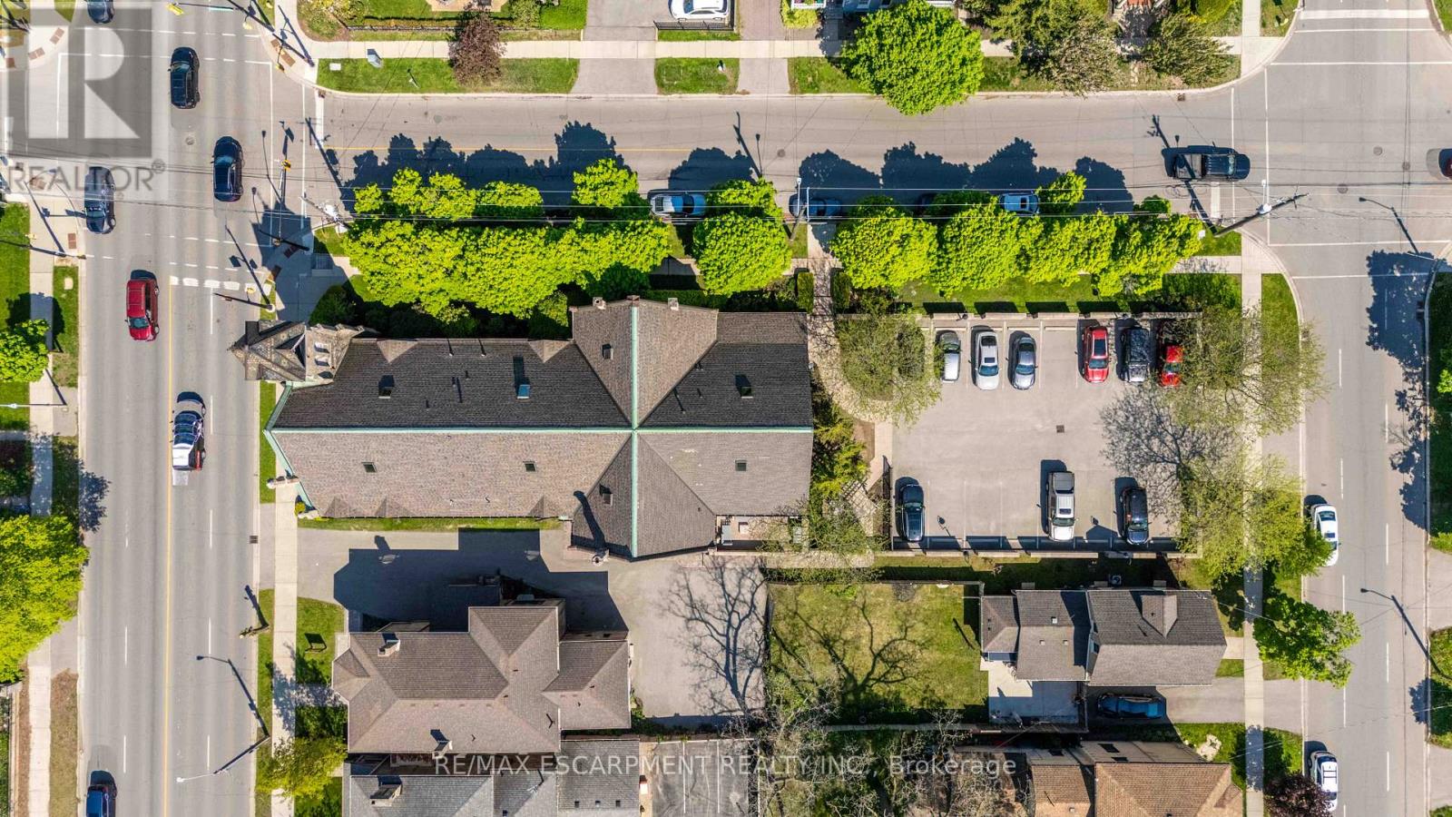 #205 21 RICHMOND STREET - 27