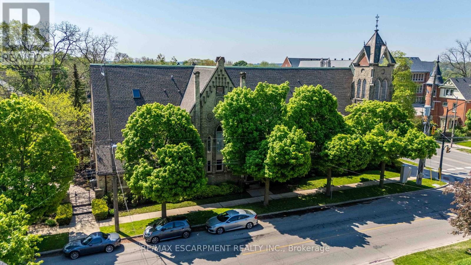 #205 21 RICHMOND STREET - 29