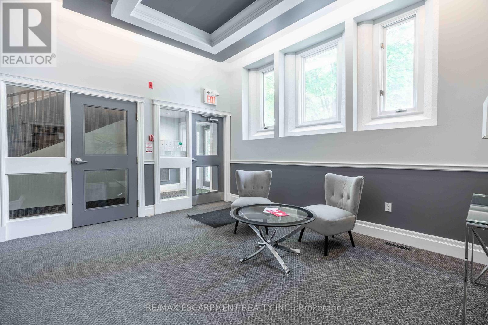 #205 21 RICHMOND STREET - 36