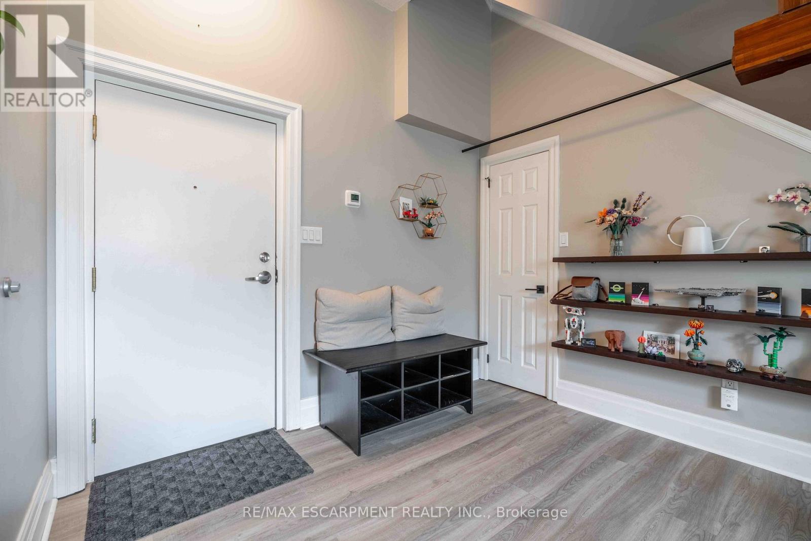 #205 21 RICHMOND STREET - 8