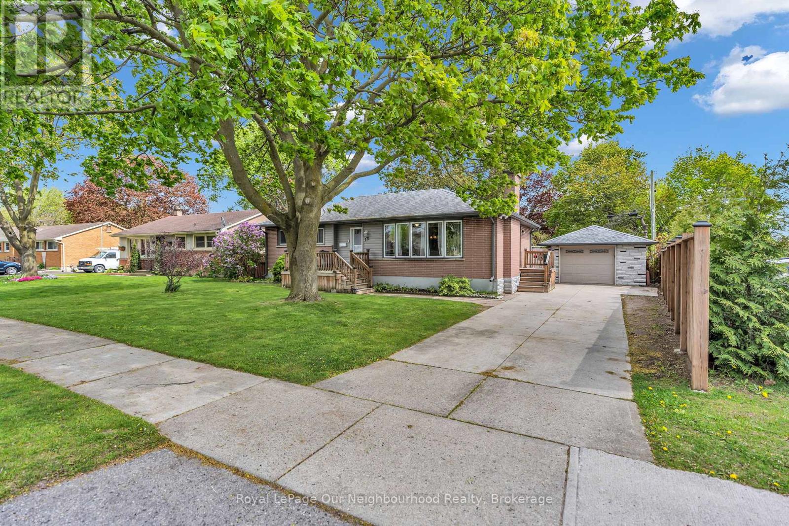 171 TWEEDSMUIR AVENUE - Image 3