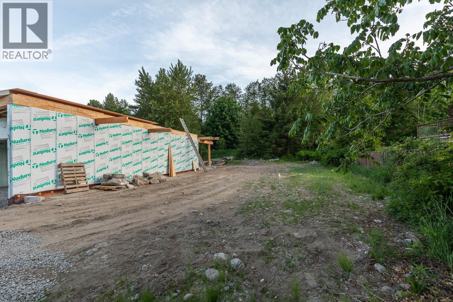 1583 EAGLE RUN DRIVE, Squamish