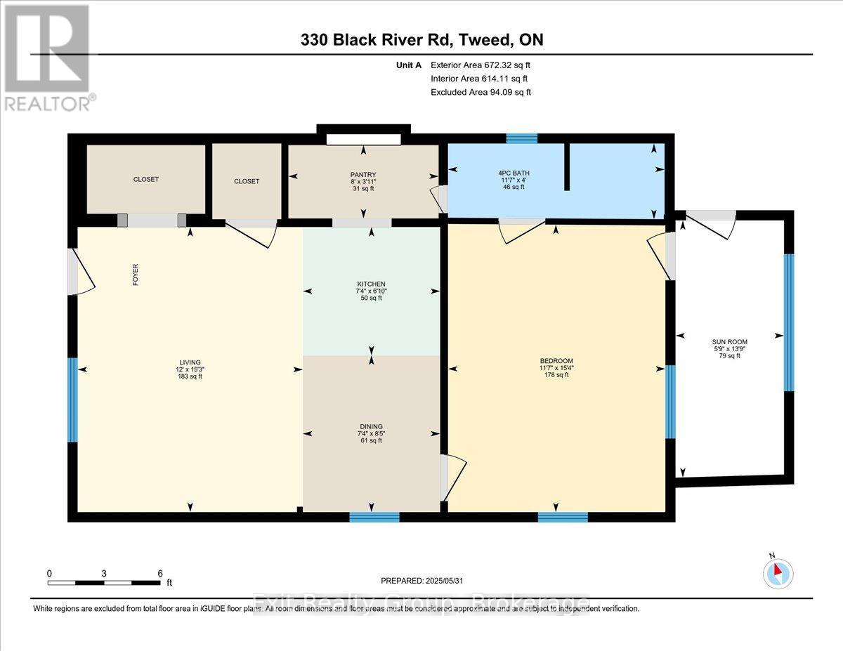 330 BLACK RIVER ROAD - 46