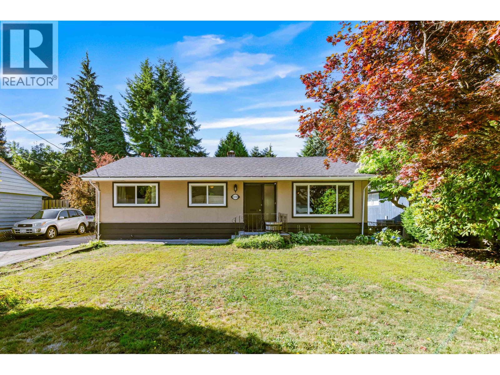 21530 123 AVENUE, Maple Ridge