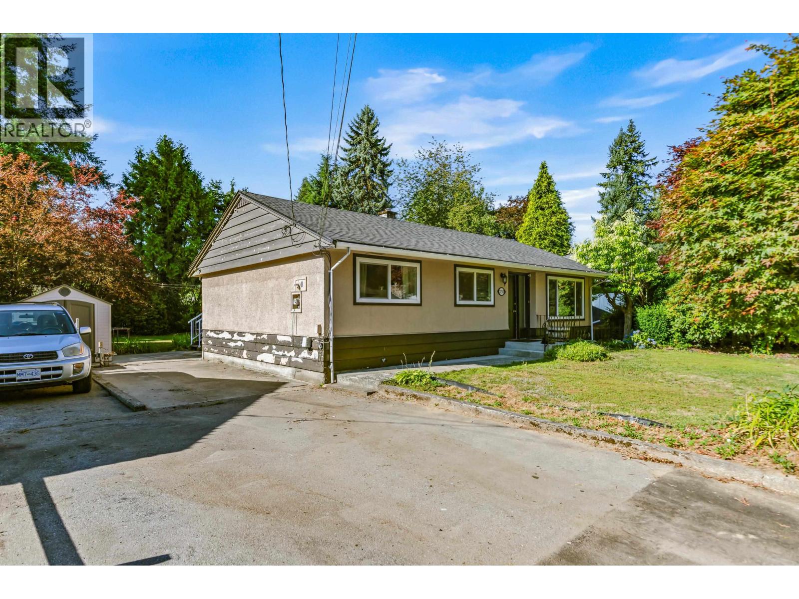 21530 123 AVENUE, Maple Ridge