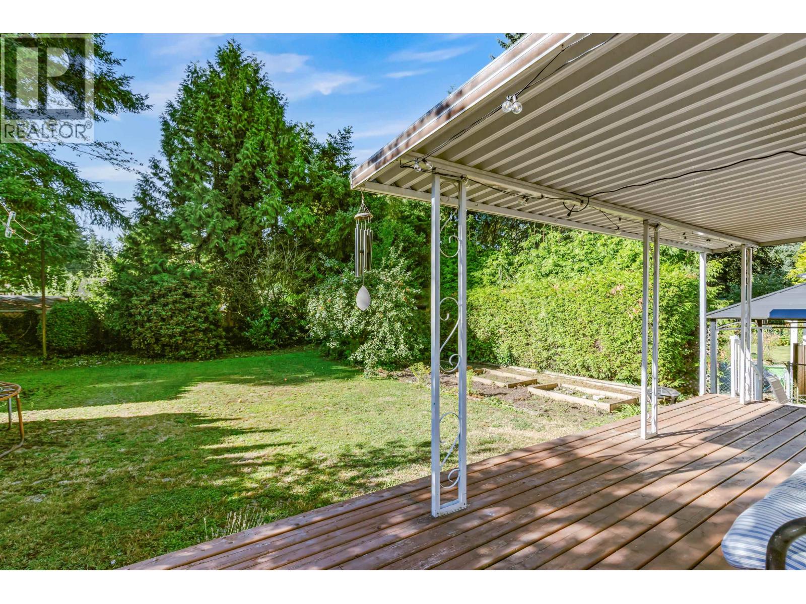 21530 123 AVENUE, Maple Ridge