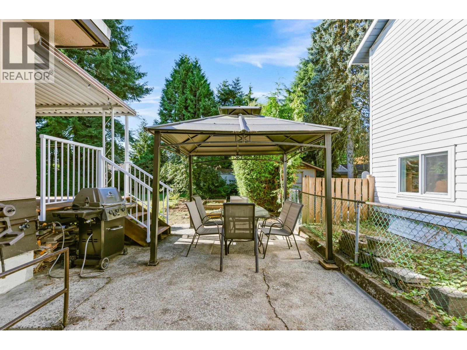 21530 123 AVENUE, Maple Ridge
