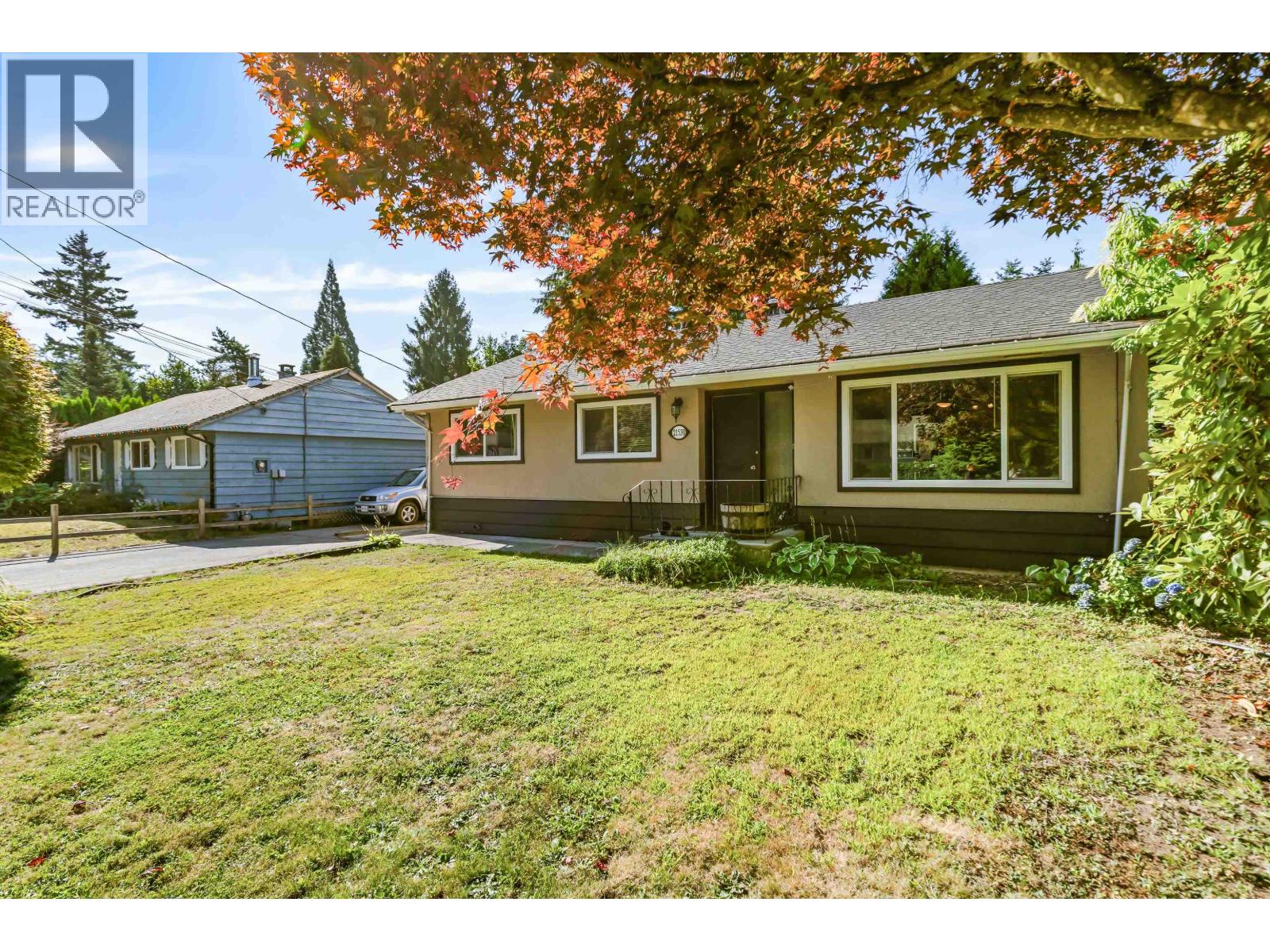 21530 123 AVENUE, Maple Ridge