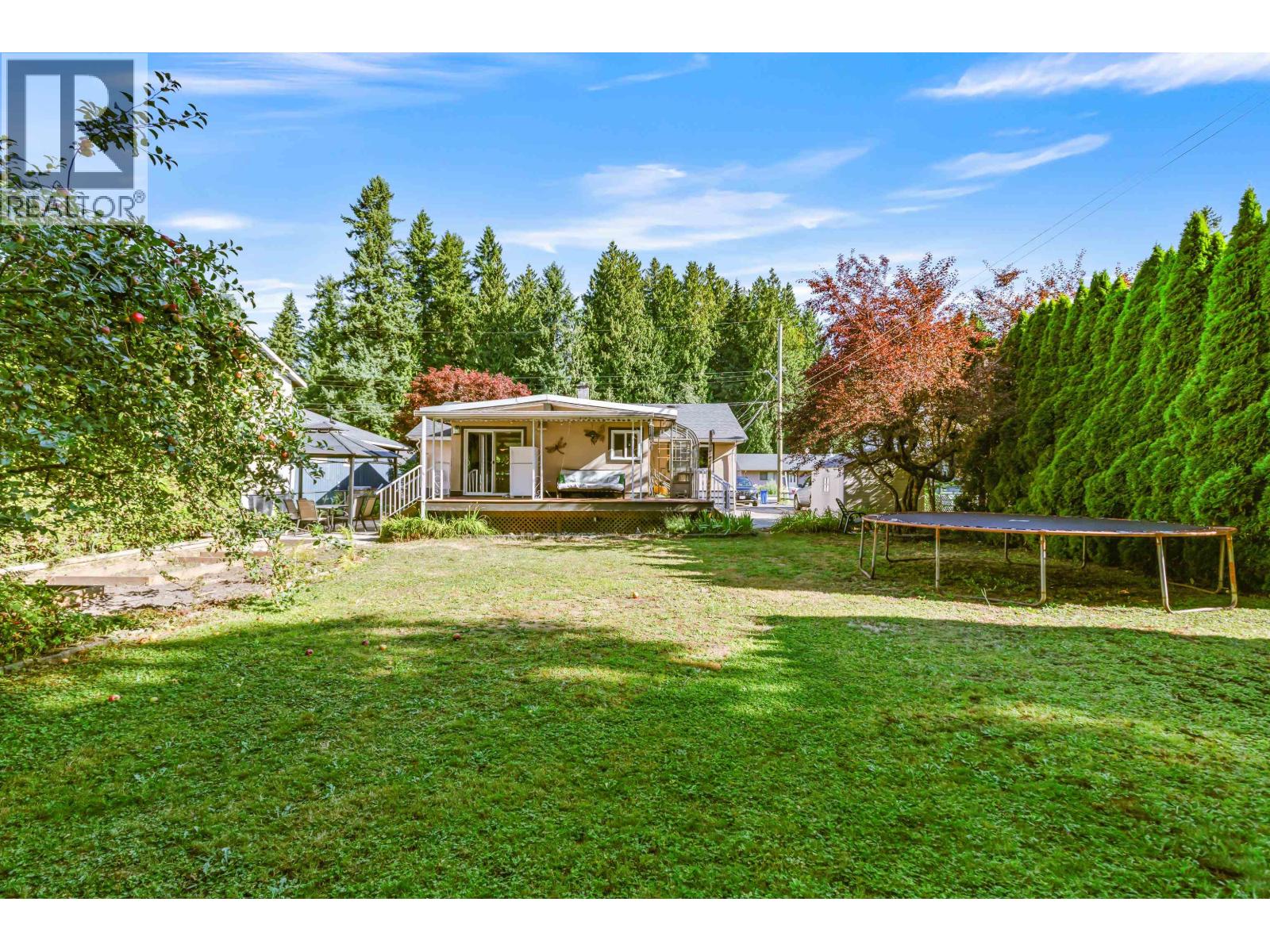 21530 123 AVENUE, Maple Ridge