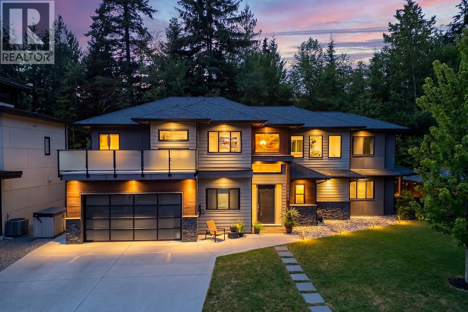 40305 ARISTOTLE DRIVE, Squamish