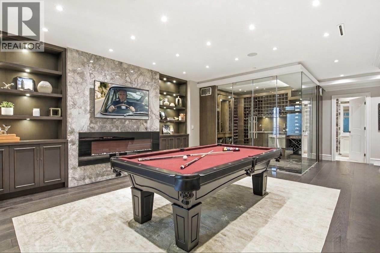 1515 CAMELOT ROAD, West Vancouver