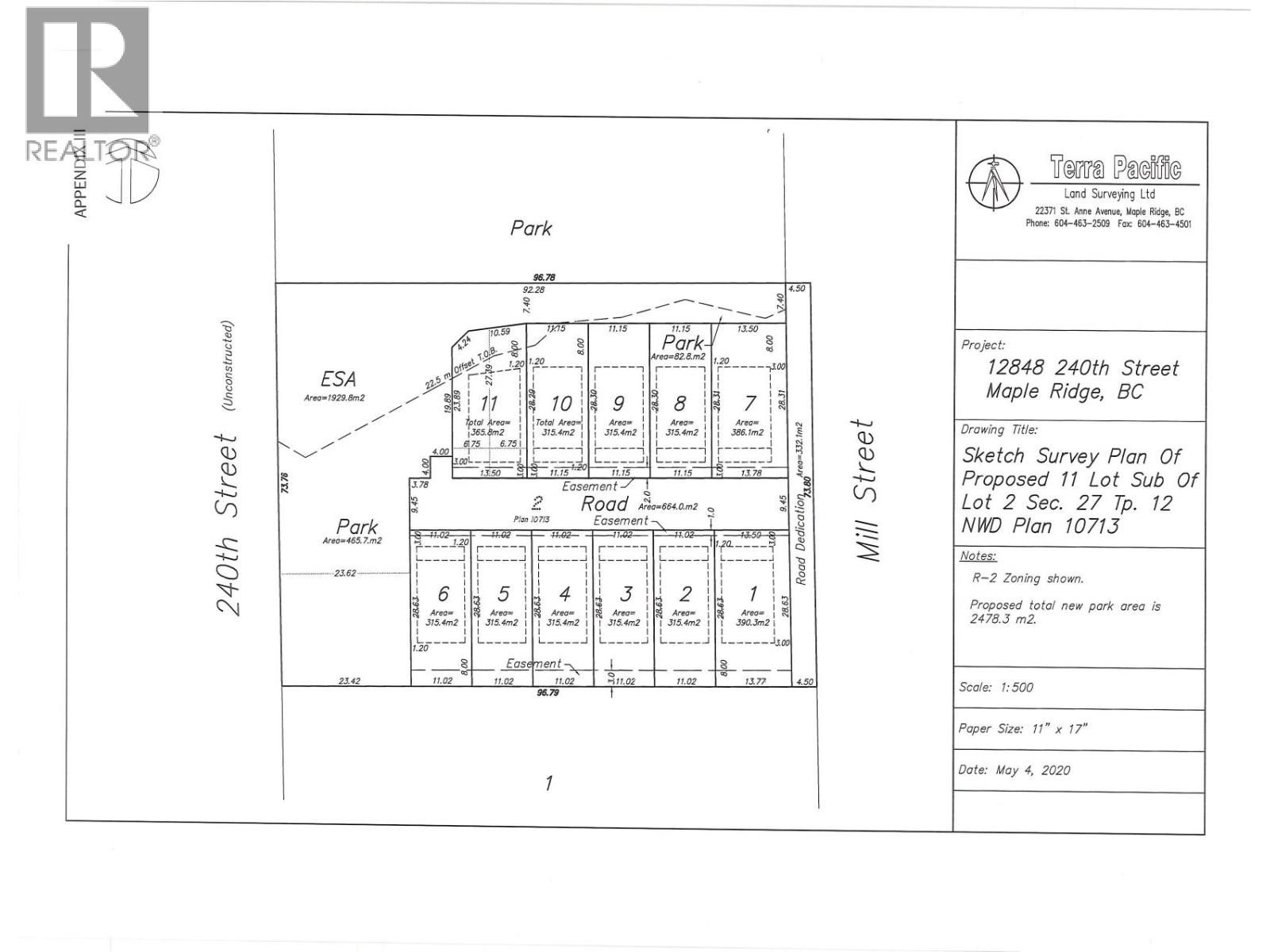 12848 240 Street - main photo