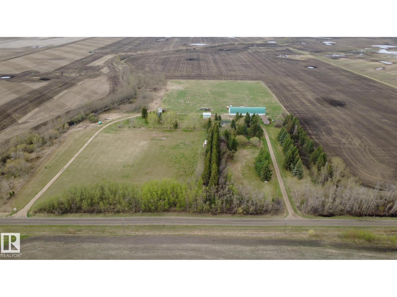 55268 Range Road 212 - 1