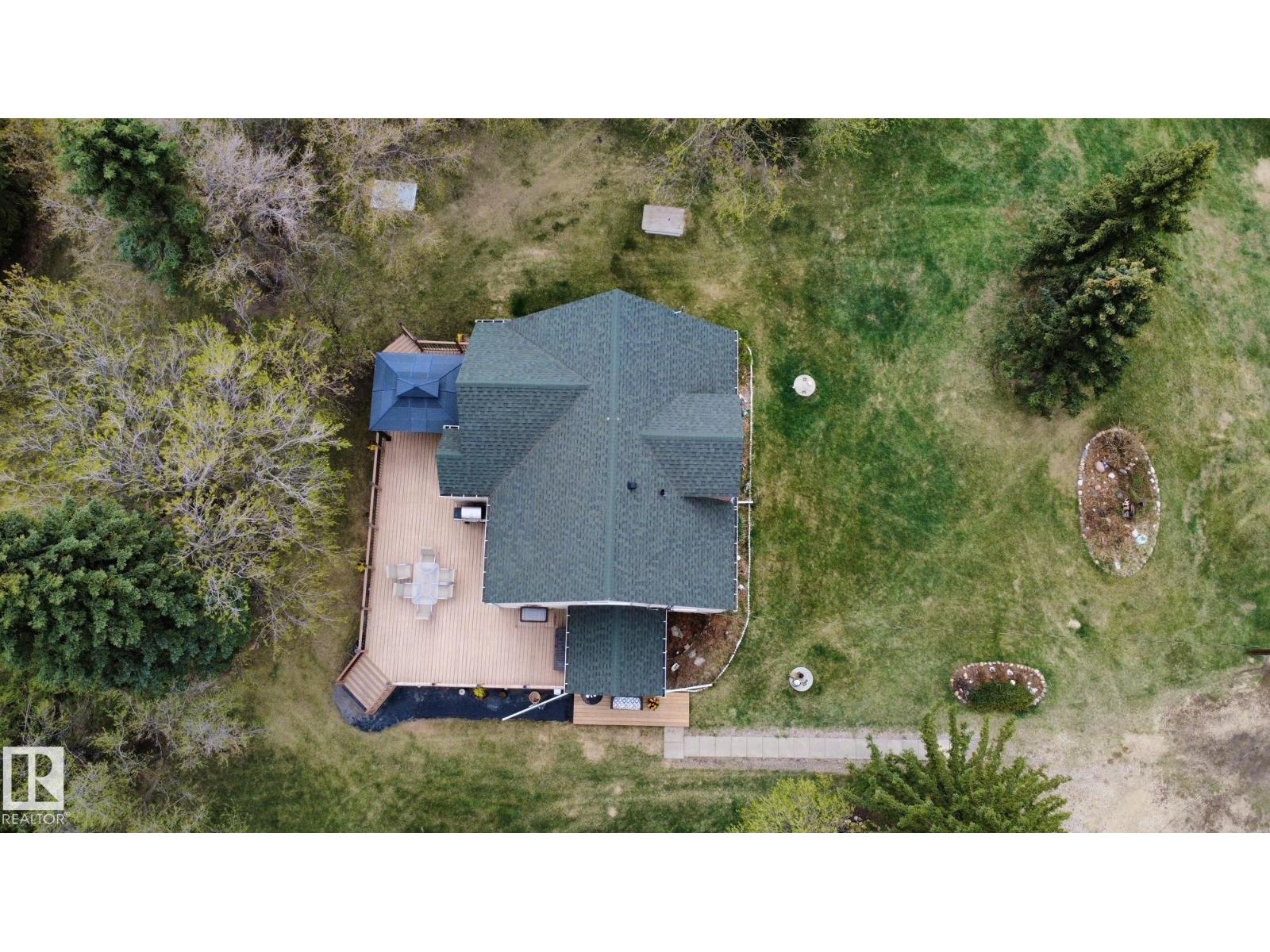 55268 Range Road 212 - 2