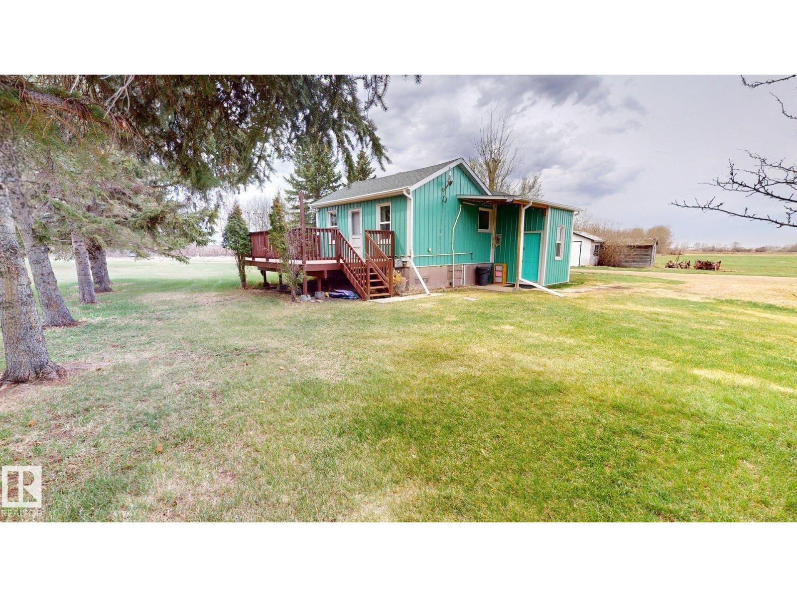 55268 Range Road 212 - 23