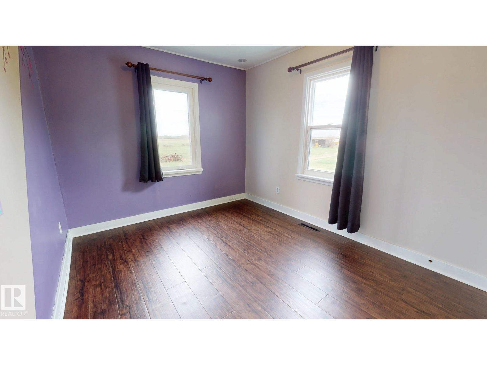 55268 Range Road 212 - 27