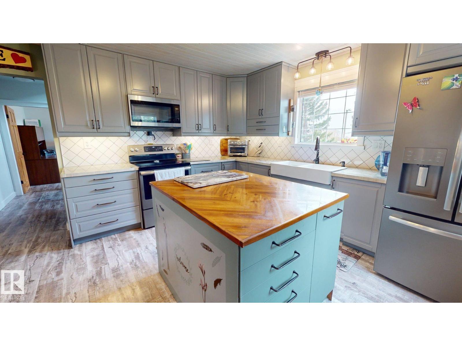 55268 Range Road 212 - 3