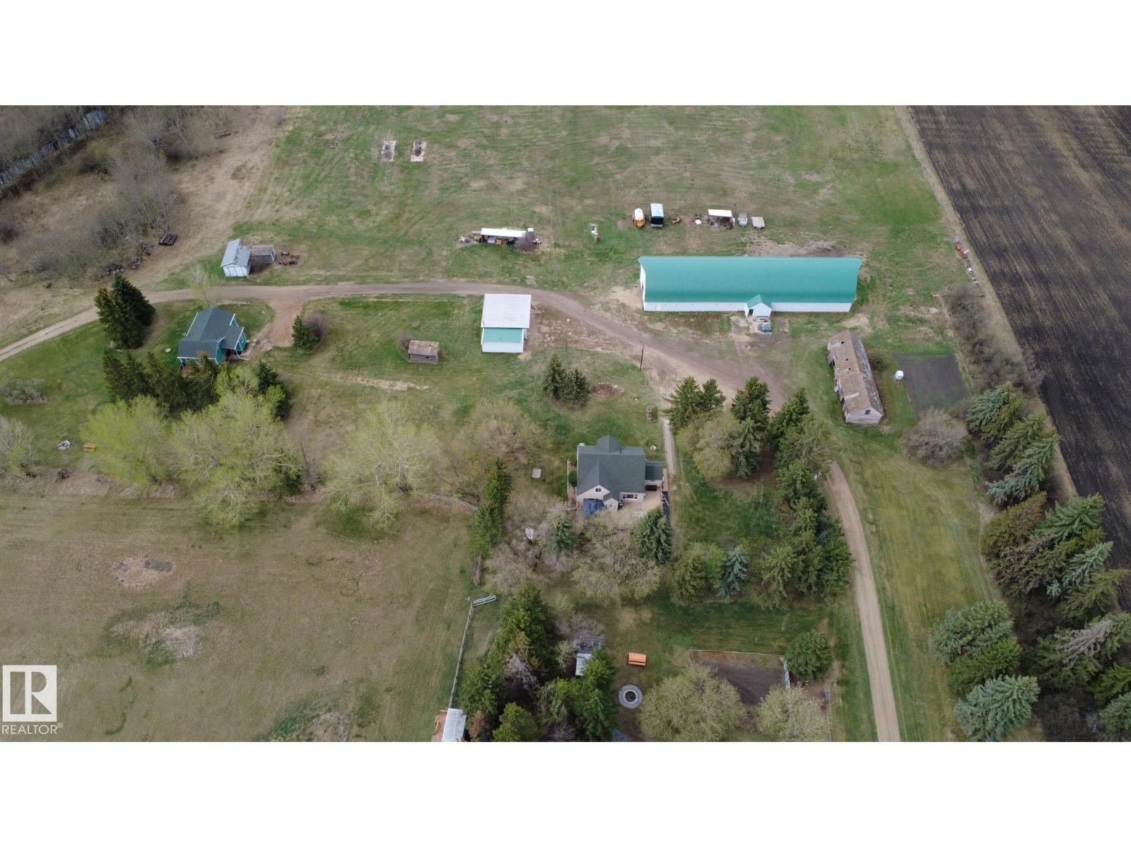 55268 Range Road 212 - 32