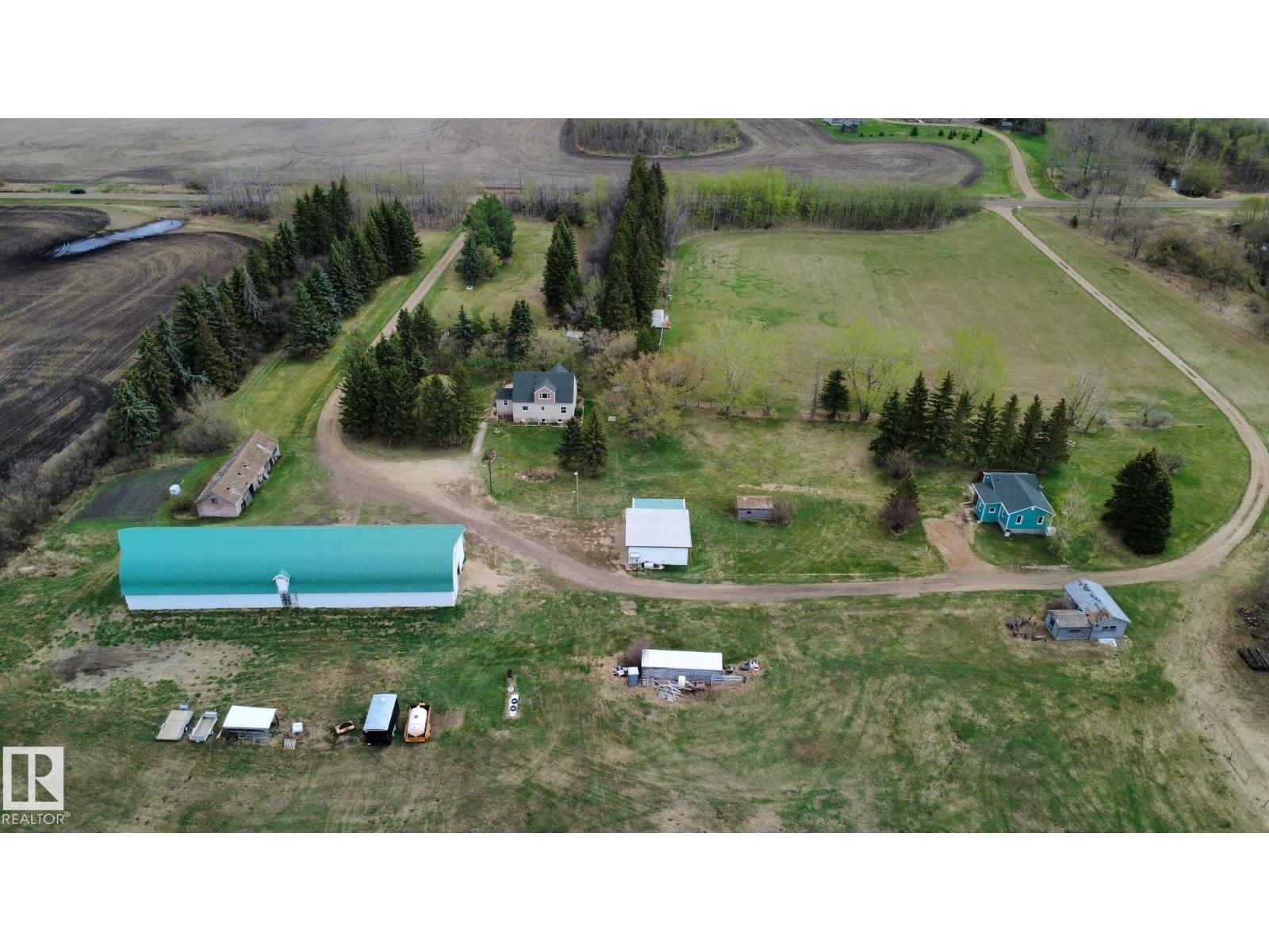 55268 Range Road 212 - 33