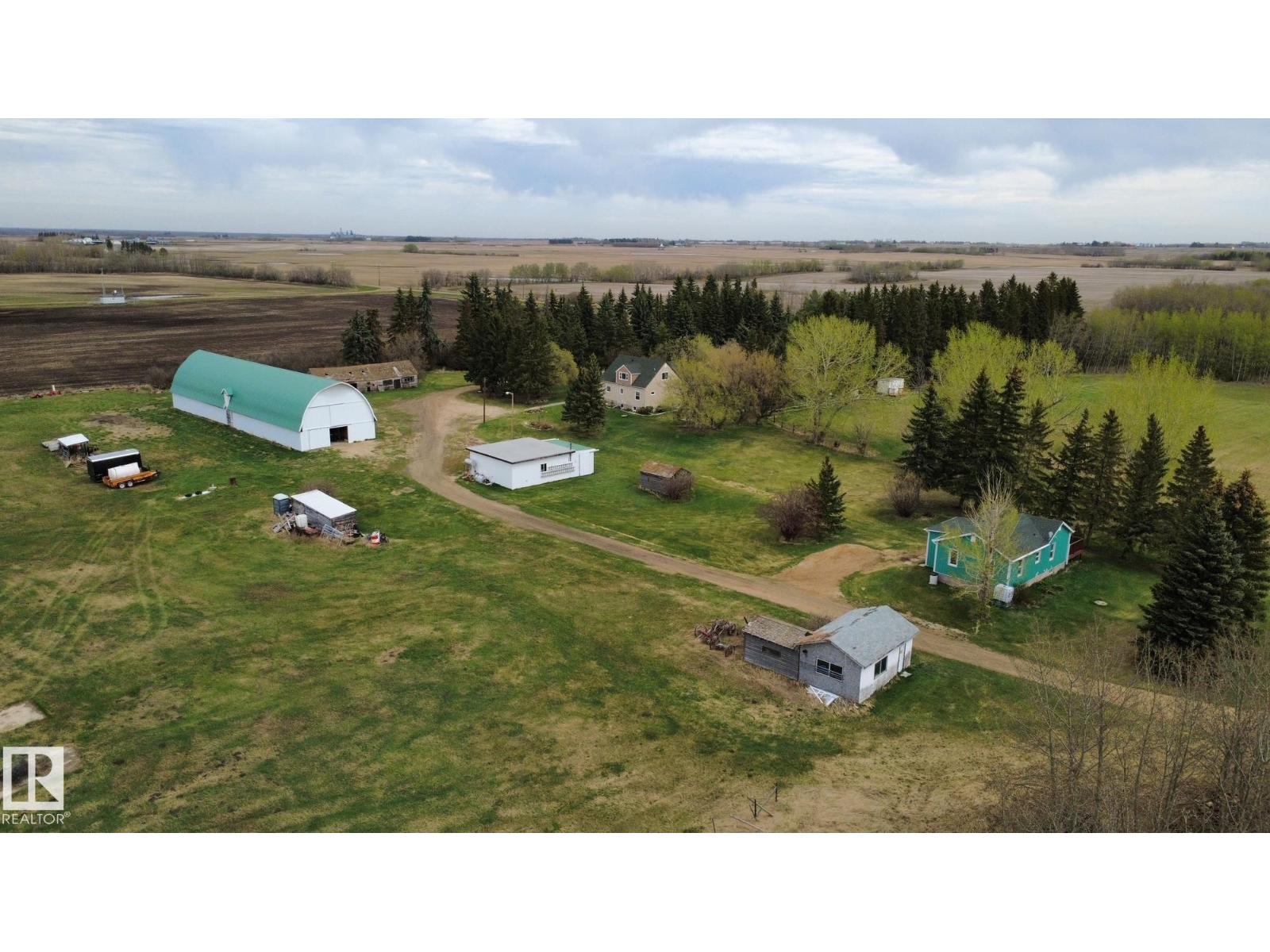 55268 Range Road 212 - 34